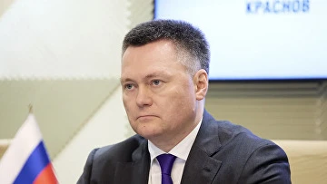 Электронные документы и цифровое равенство: итоги визита Краснова в Минск