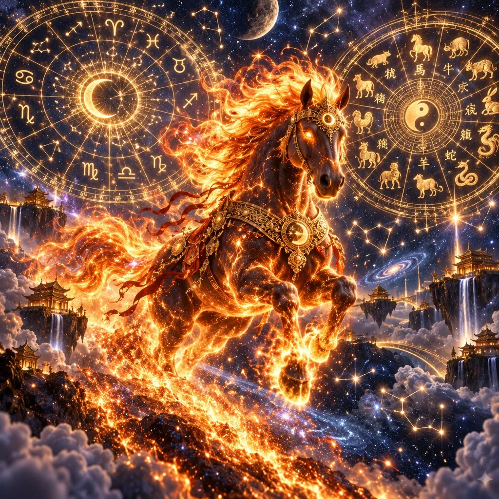 Доброе утро, правители своей судьбы! 🌌✨ Сегодня, 12 октября 2026 года, Небесная Канцел...