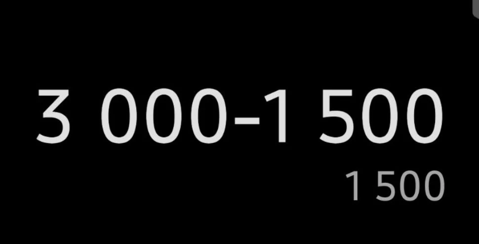 Уже осталось 1500₽ 🥳🥳🥳
