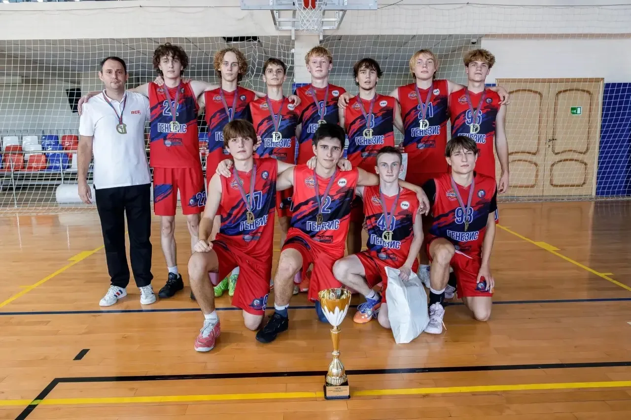 🏆 ПОБЕДА НА ПЕРВЕНСТВЕ КРАЯ! 🏆