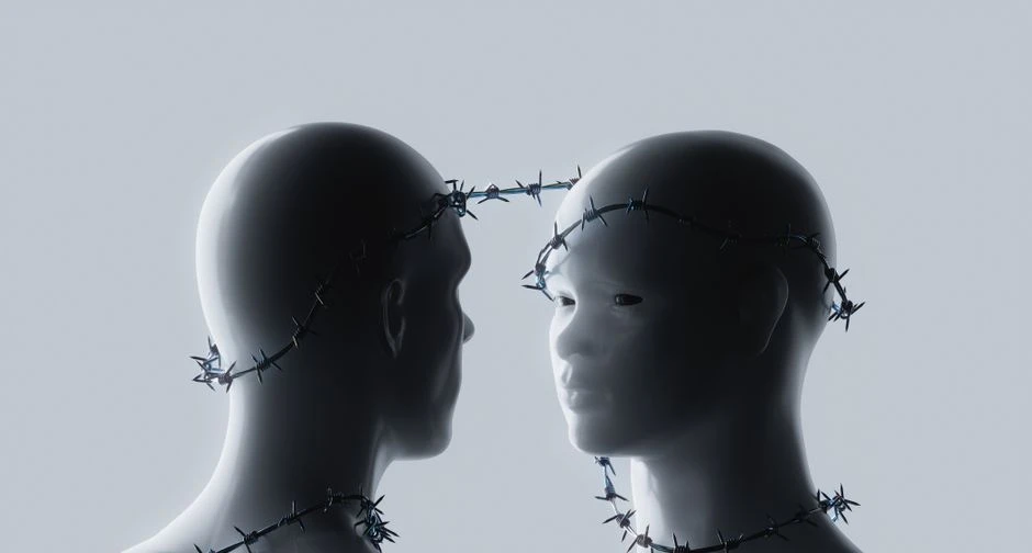 Алгоритмы vs Психология