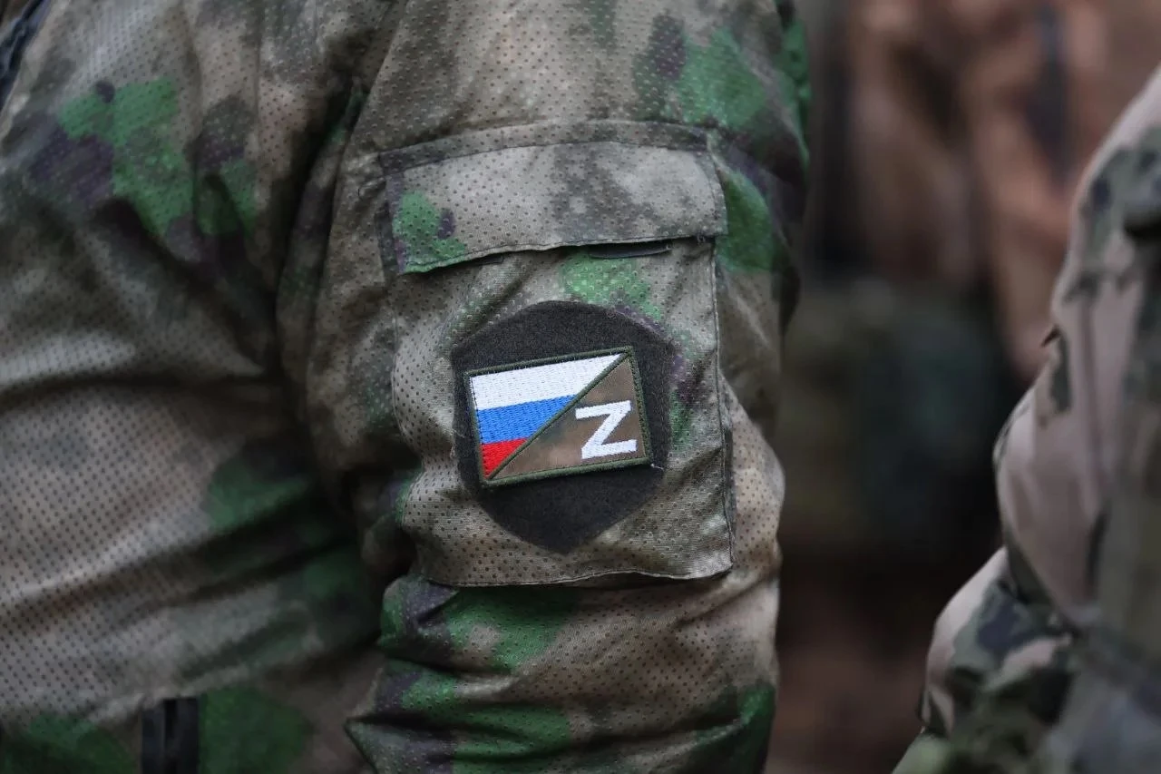 🎖️ Астраханец спас раненого сослуживца в бою на СВО