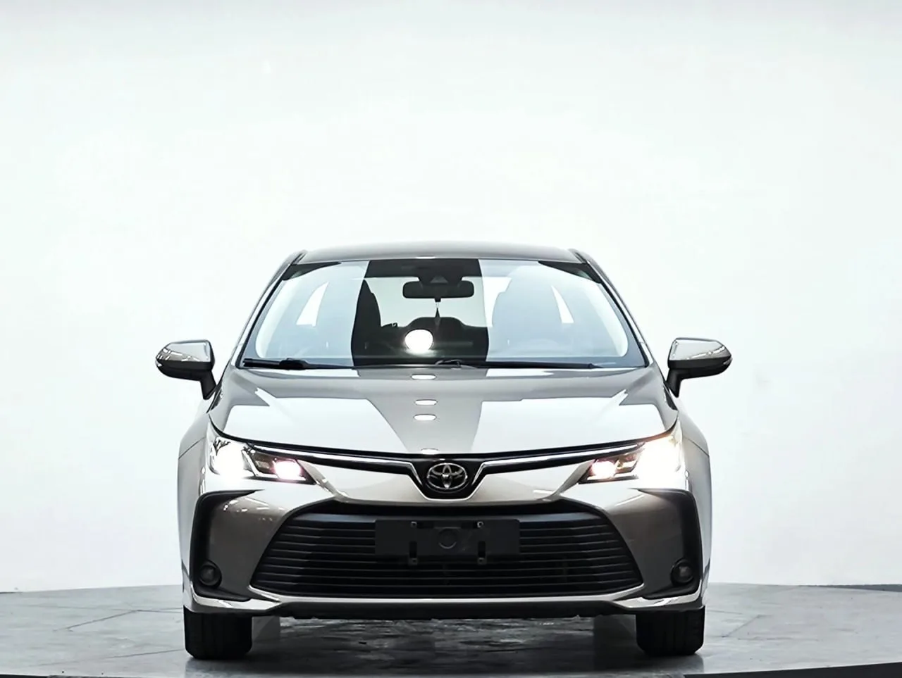 🇨🇳TOYOTA COROLLA ИЗ КИТАЯ ЗА 1 535 000 ₽ ПОД КЛЮЧ!
