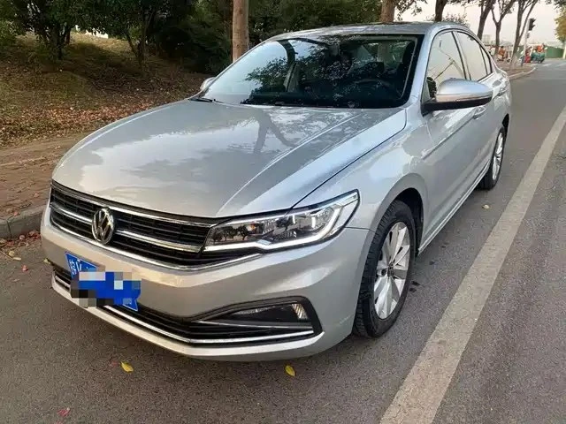 🚗 Volkswagen 2021