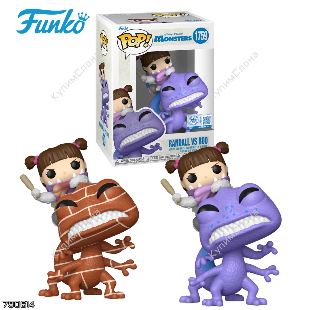 Funko 🇺🇸