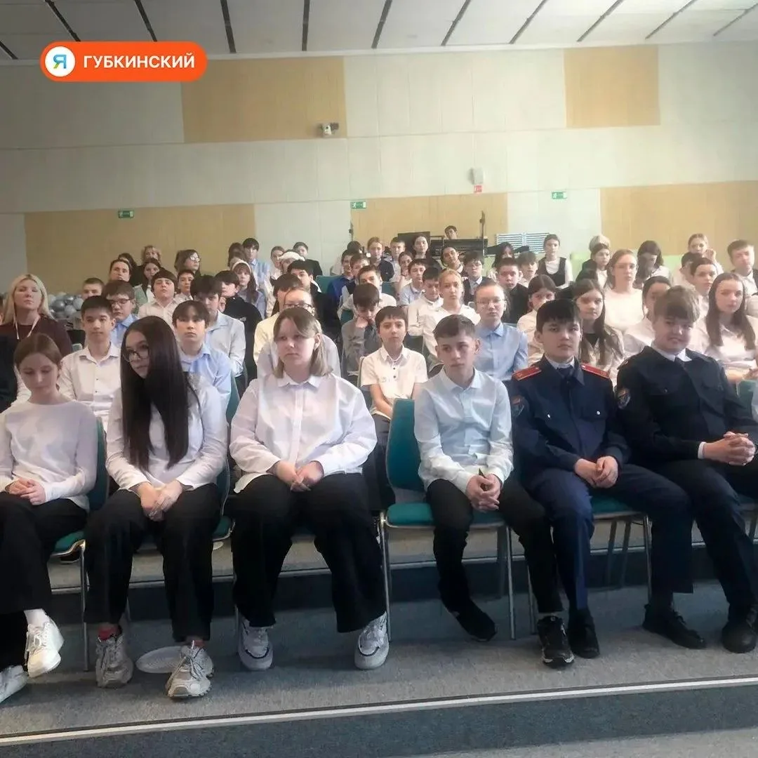 🐾 «Уроки доброты»: почти 6 тысяч юных ямальцев научились правильно общаться с животными