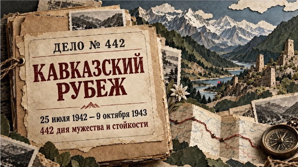 📅 9 октября — день, когда мы прикоснулись к истории!