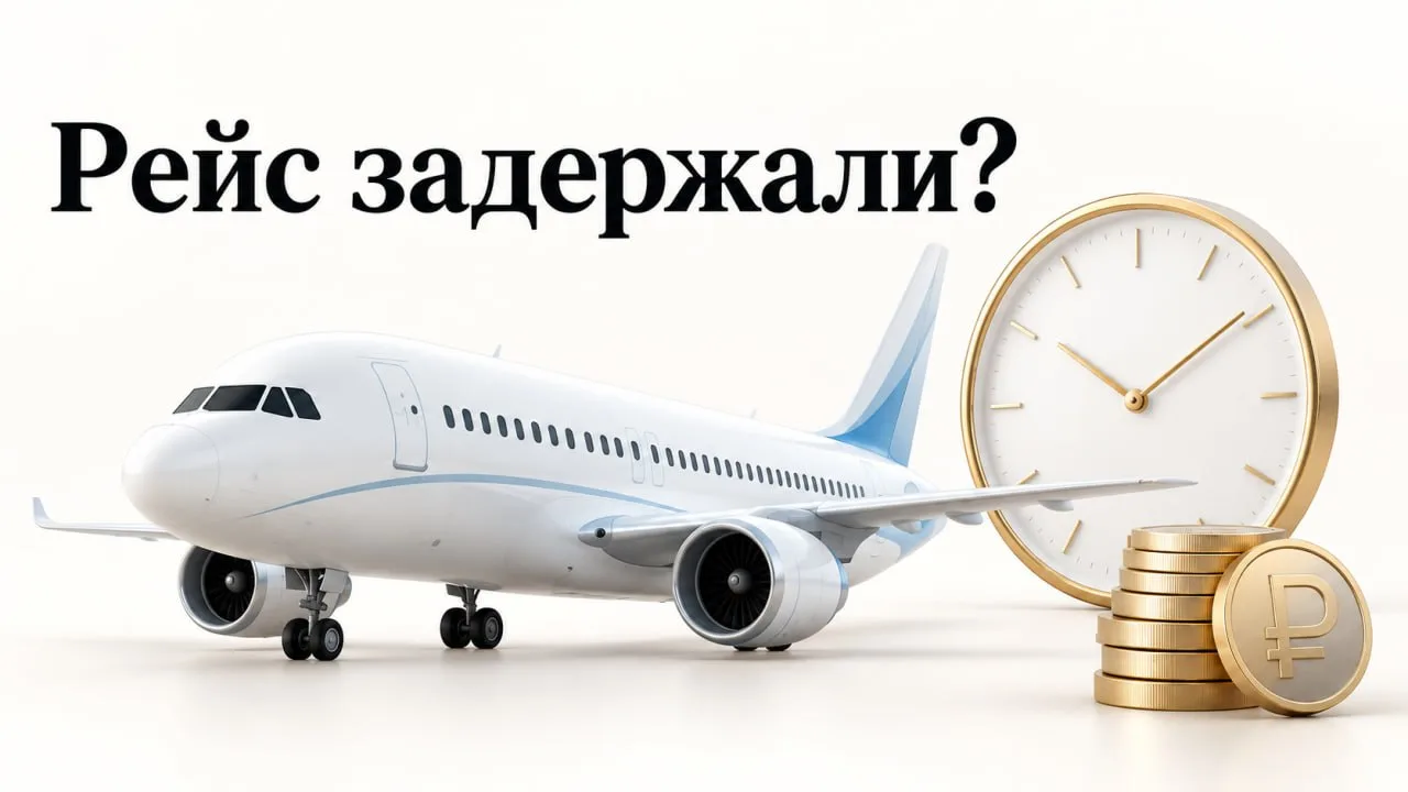Страховки от задержки рейса в премиальных пакетах банков. Кто и сколько платит.