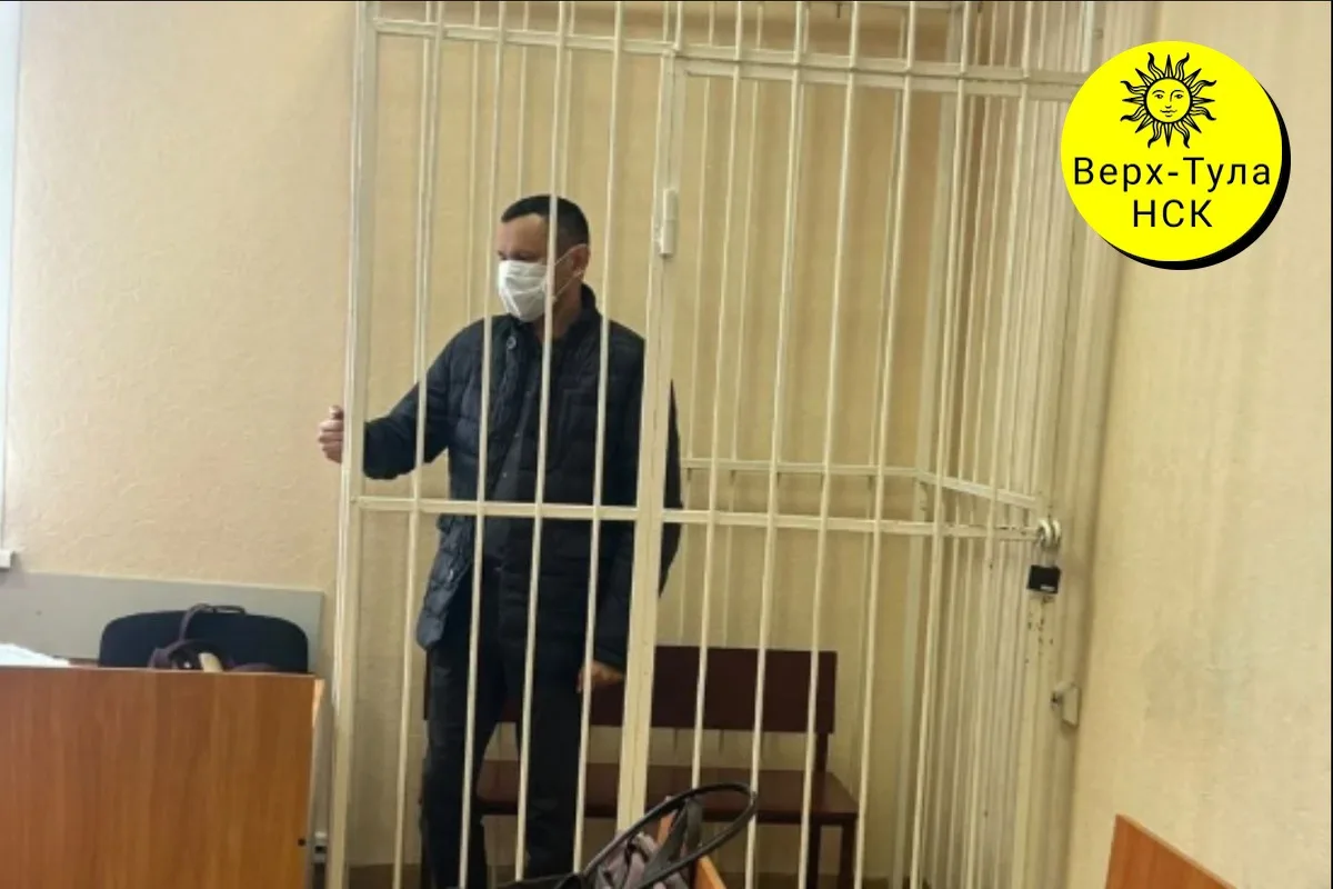Директора автошколы Автострада отправили за взятки в СИЗО
