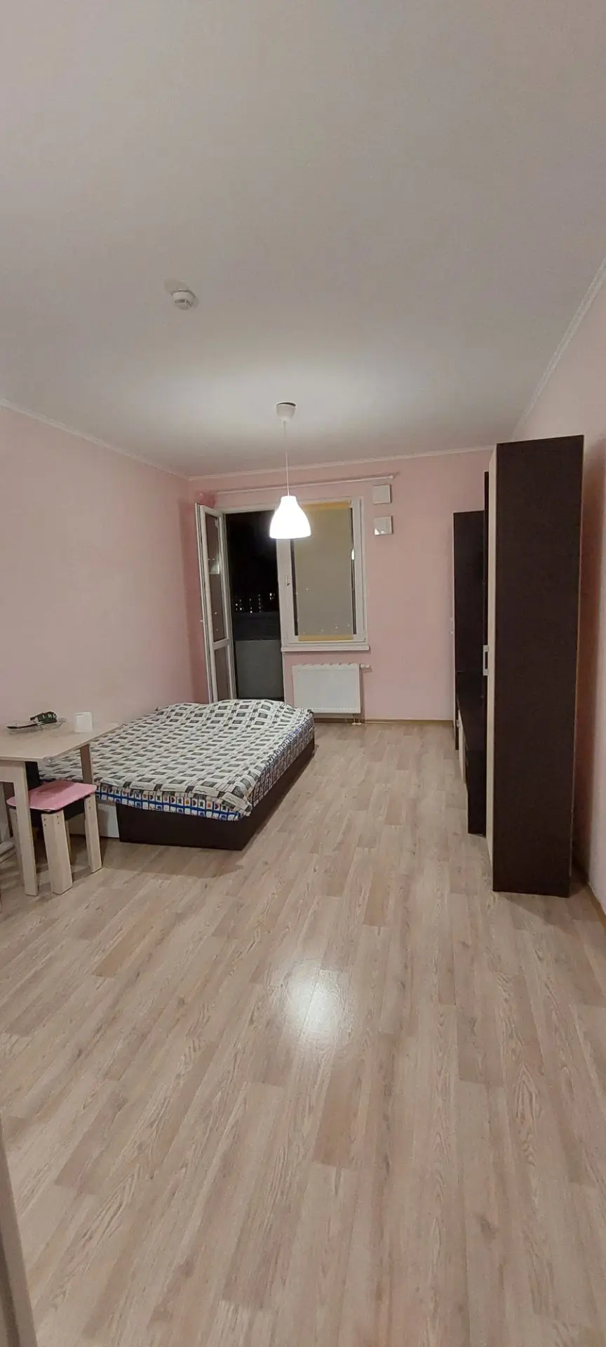 Сдается студия 33 кв на длительный срок за 23000 ЖК Цветной город метро Гражданский про...