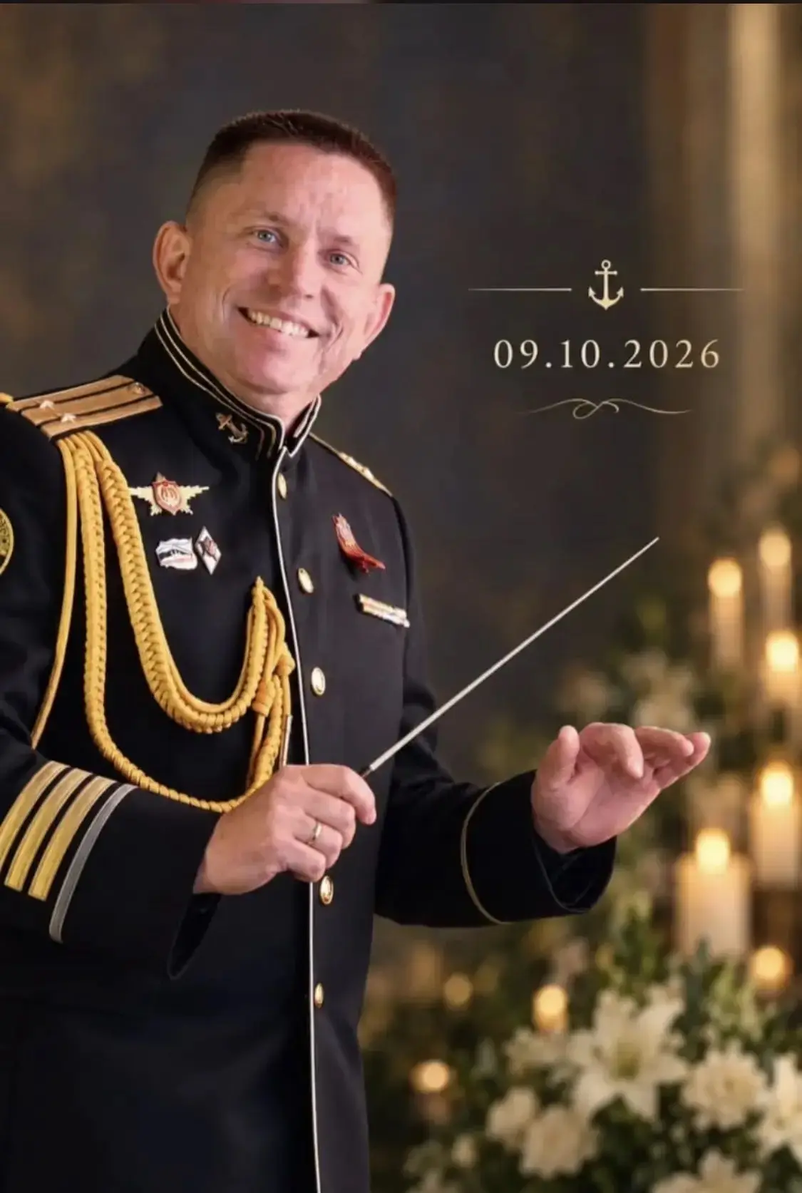 Будем помнить...