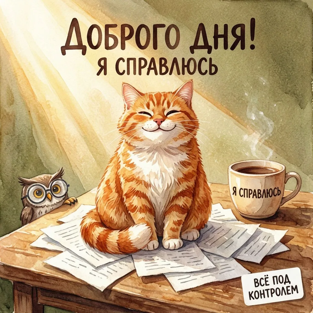 Приветствую вас, друзья 🤗!