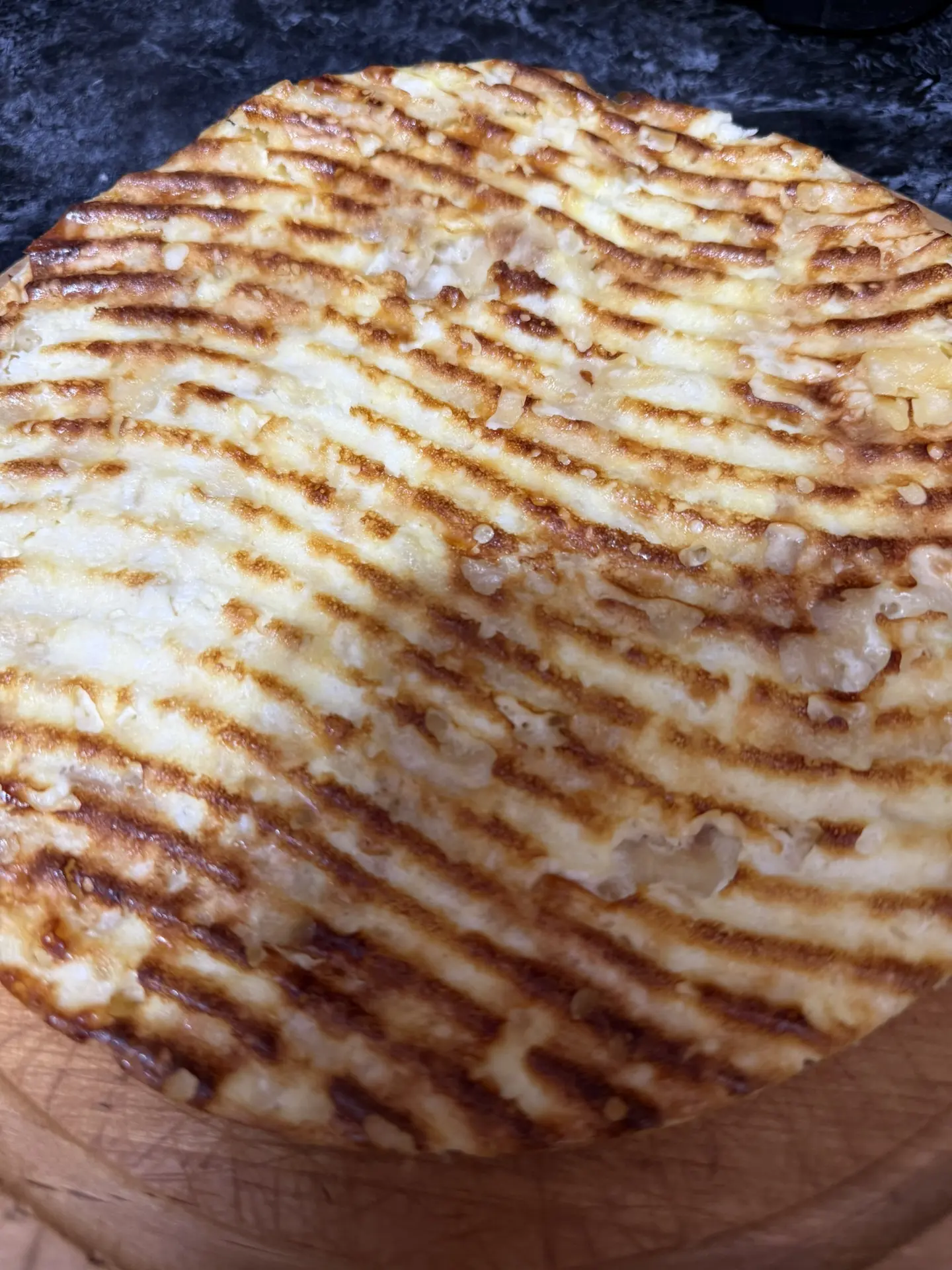 А еще я забумберила ачму , вкусную ☺️мальчишки тоже ее любят