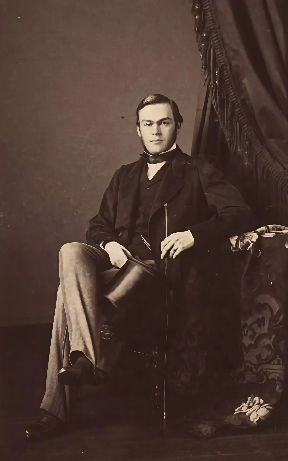 Граф Бобринский  Алексей  Васильевич 1831гр.-  четвероюродный дядя  прабабушки Сенюково...