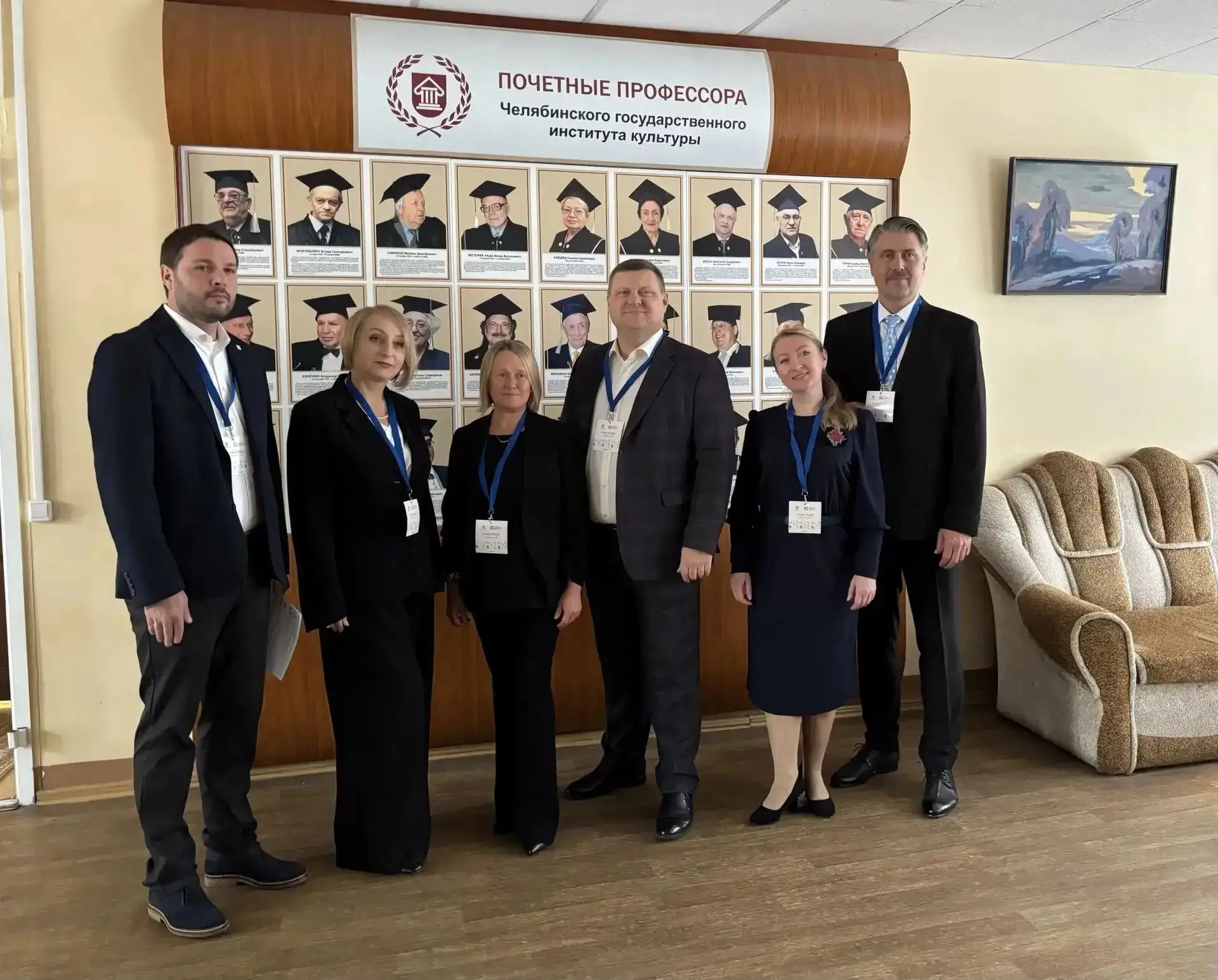 🎉 Поздравляем Анну Анатольевну Шмидт!