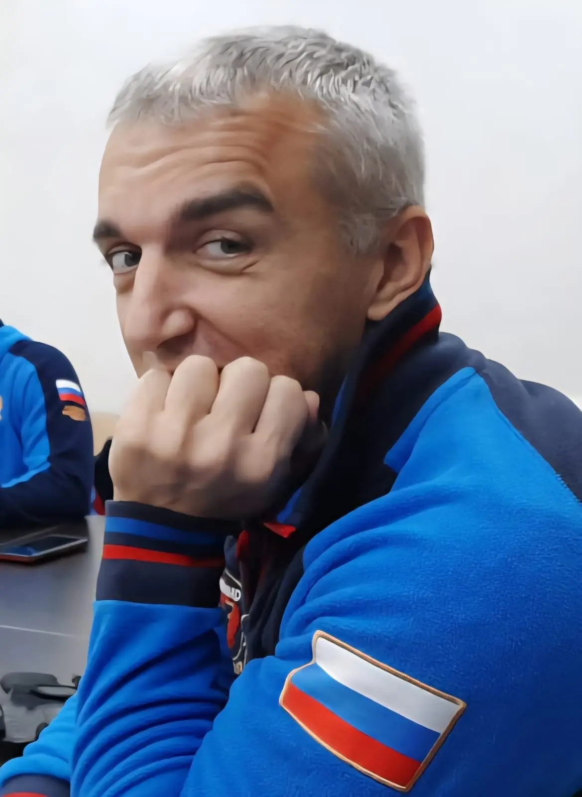 🎉 С Днём рождения Алексей Голивко!