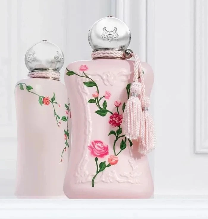 🌷💞 НЕЖНЕЙШАЯ DELINA ОТ PARFUMS DE MARLY 🛍