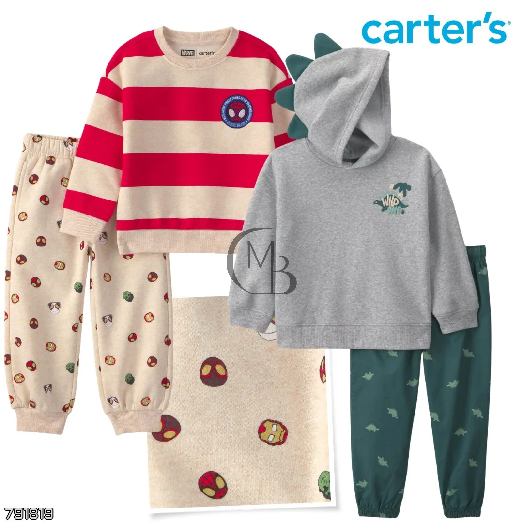 Carter’s 🇺🇸