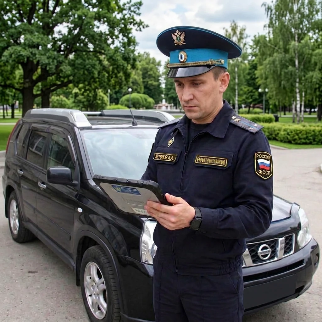 🚙 В Алтайском крае взялись за любителей пьяной езды: ещё один железный конь отправился...