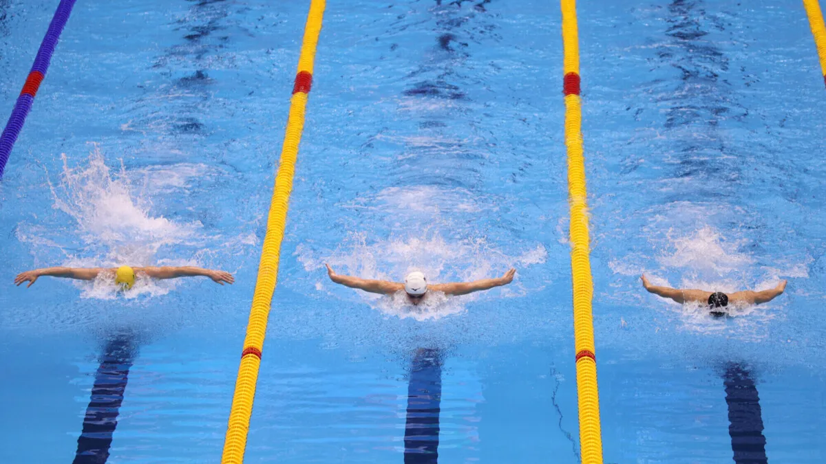 European Aquatics в ближайшие годы намерена вернуть в Россию крупные международные соре...