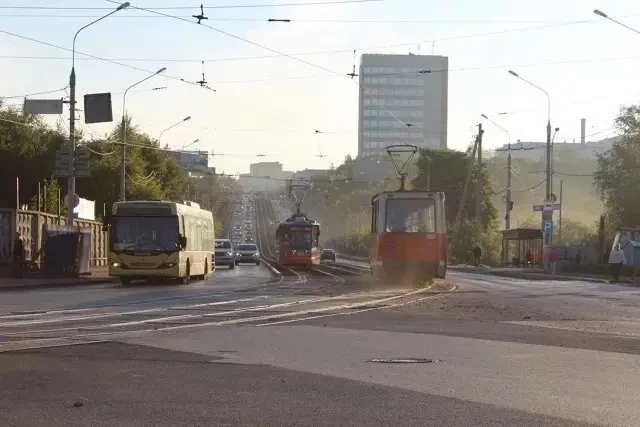 Разгуляй