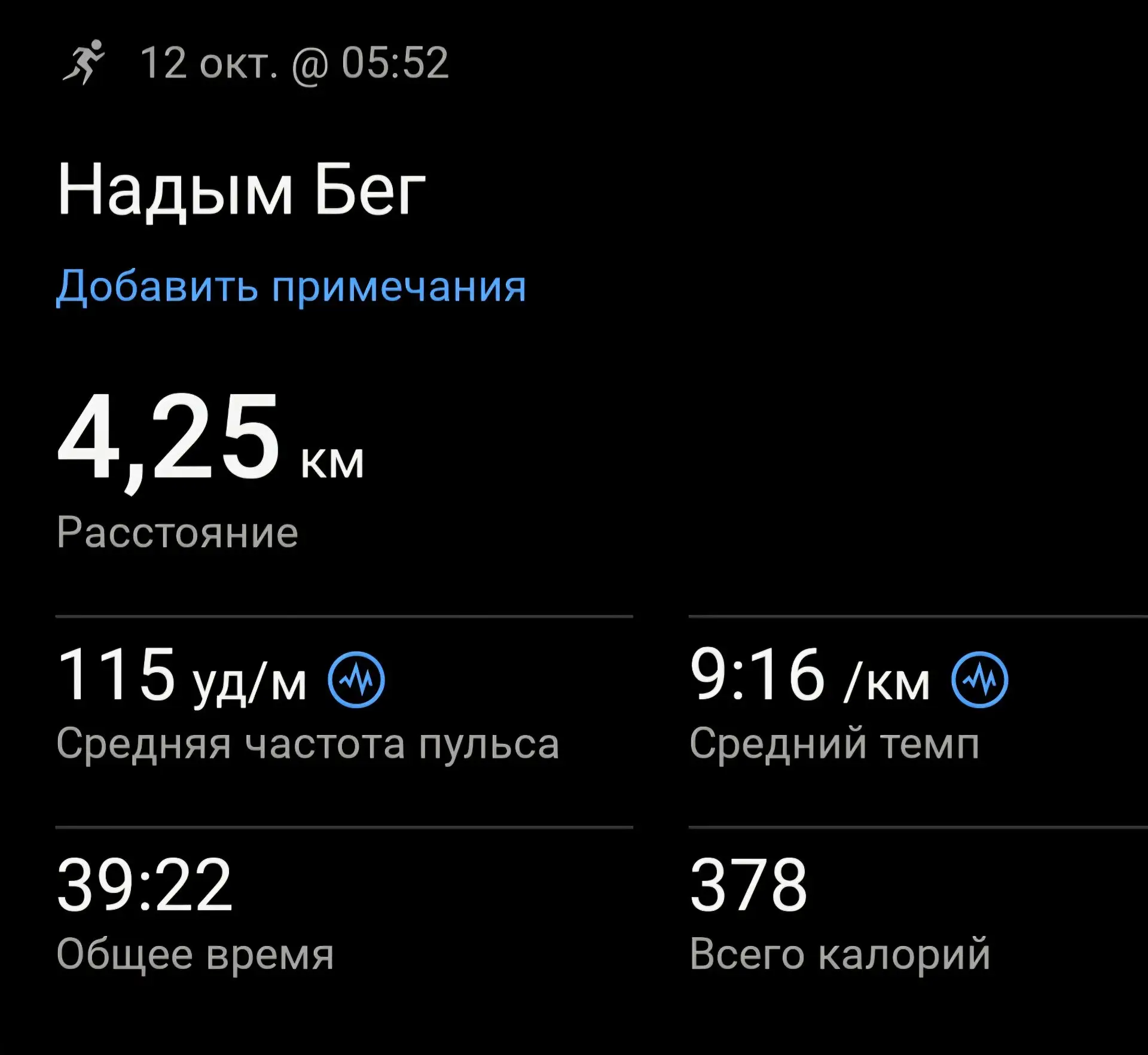 Ждём новых стартов! 🏃‍♂️🏃‍♀️