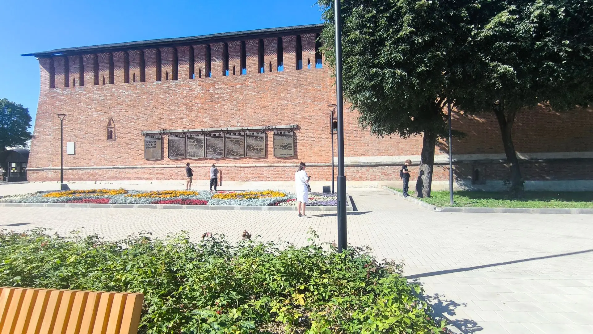 🧭 Итак... Смоленск 🧭