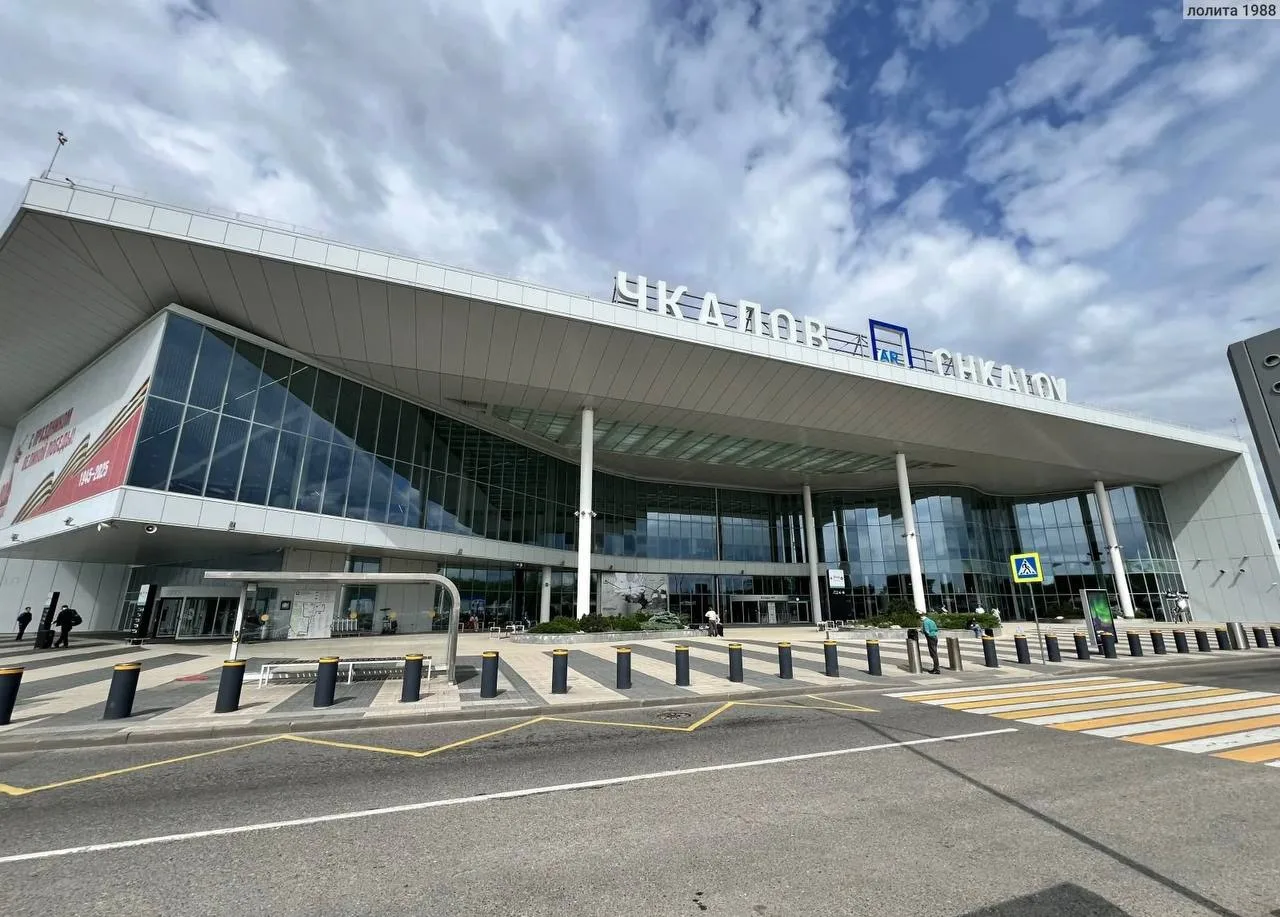 ✈️Нижегородский аэропорт принял 18 самолетов, летевших в Москву.