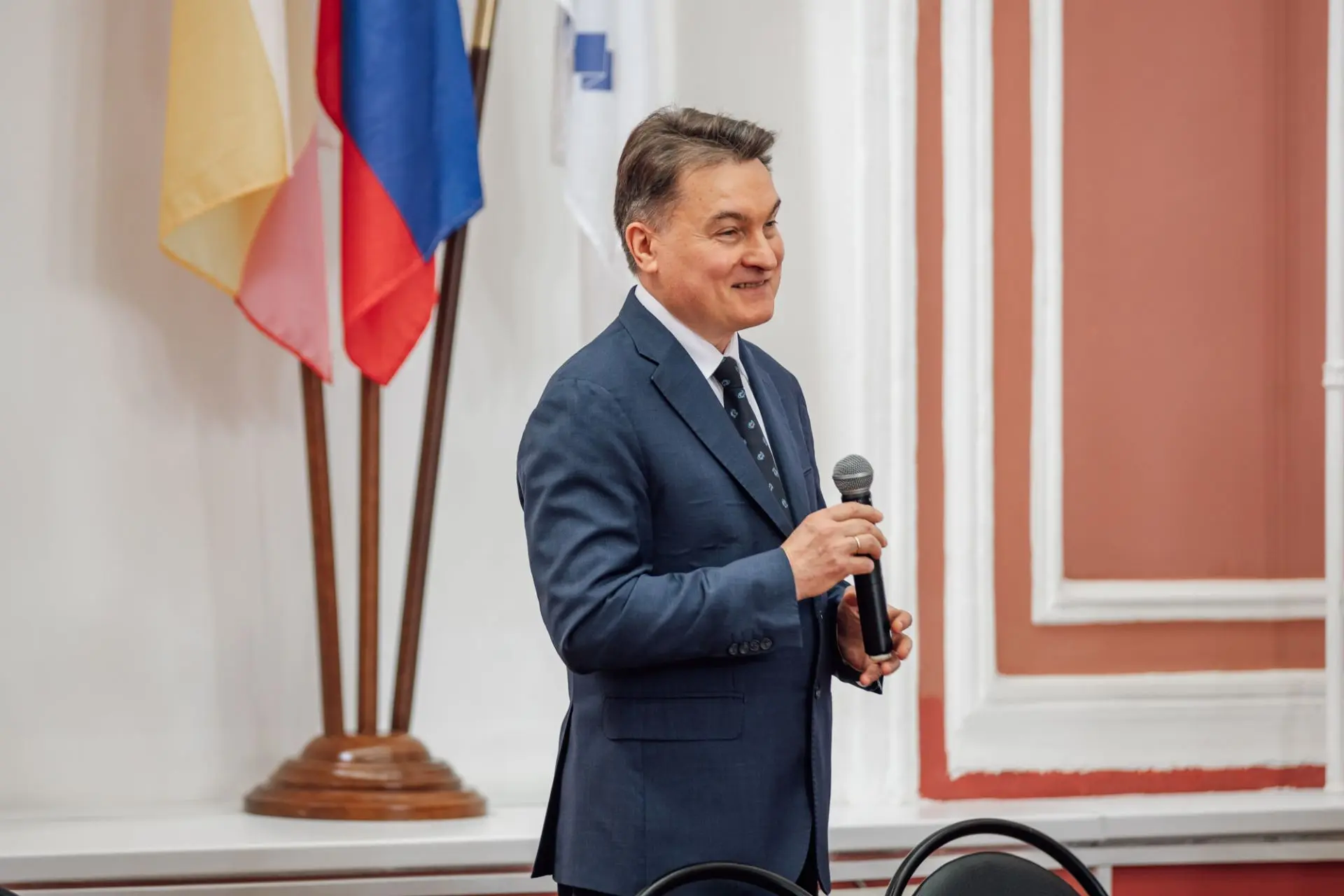 Психология в РГУ выходит на новый уровень 📈