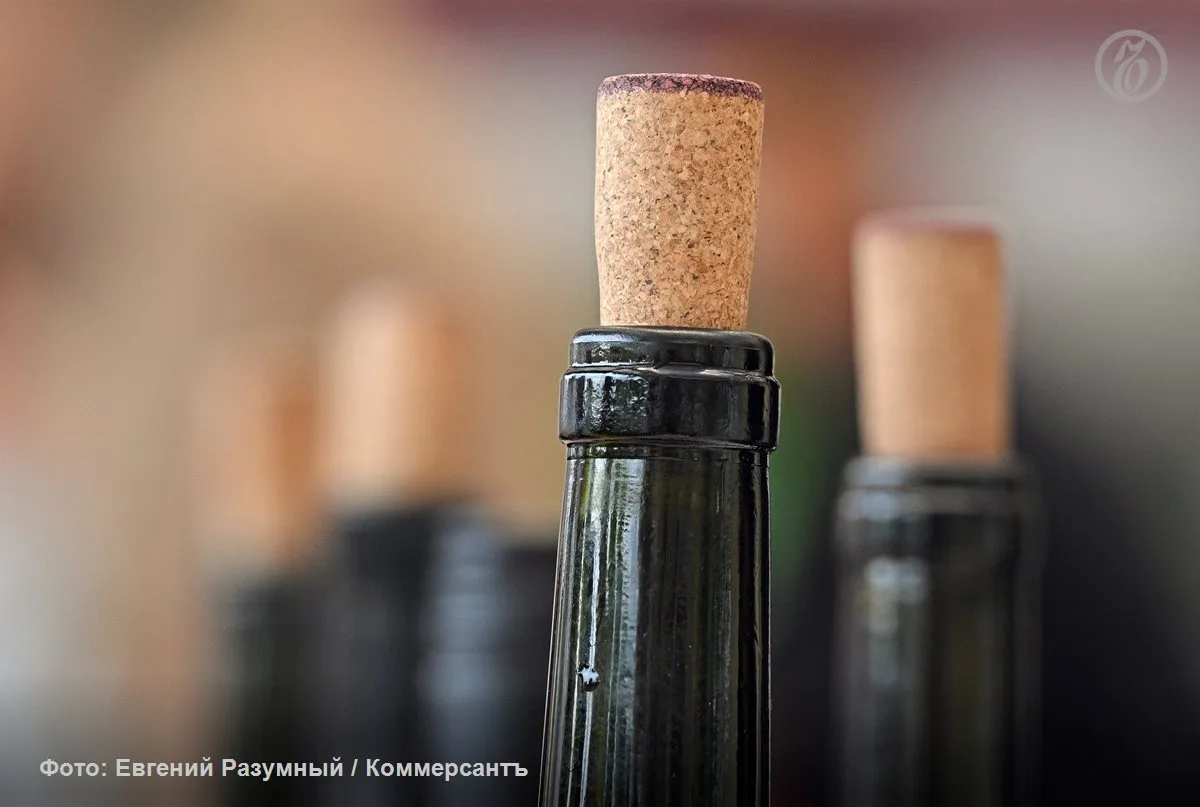 🍷 Впервые с 2006 года Россия ввела частичный запрет на импорт грузинского вина и минер...