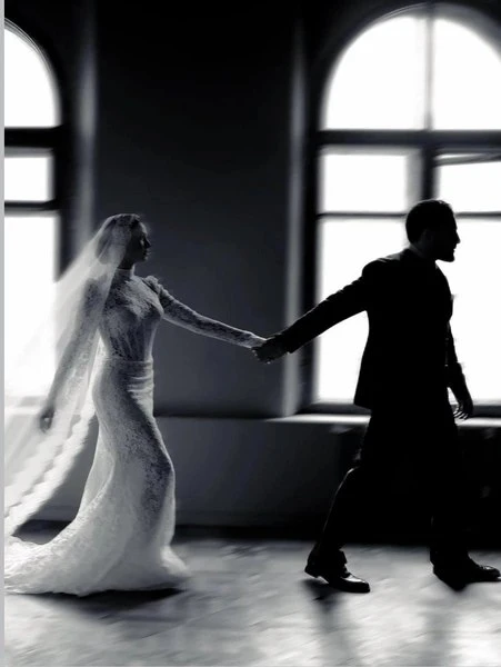 💍❤️ Ирина Пинчук официально вышла замуж