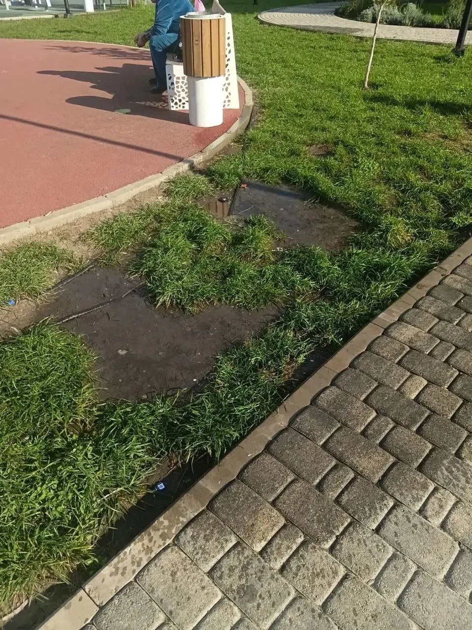 От подписчицы