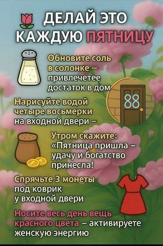 Закрепляй реакцией,пиши комментарий, для энергообмена! 🙏