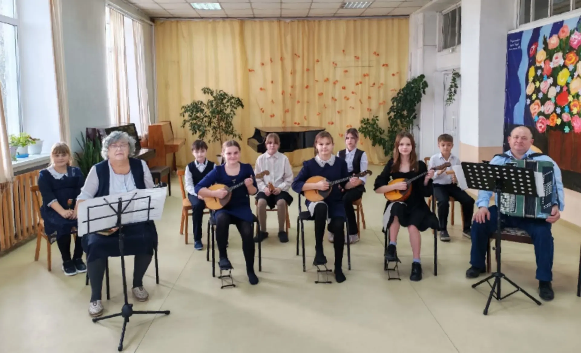 🥄 Когда ложка — не просто столовый прибор, а музыкальный инструмент