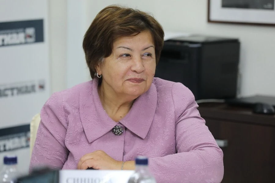 Директор ИРКПО рассказала о самых популярных специальностях у абитуриентов