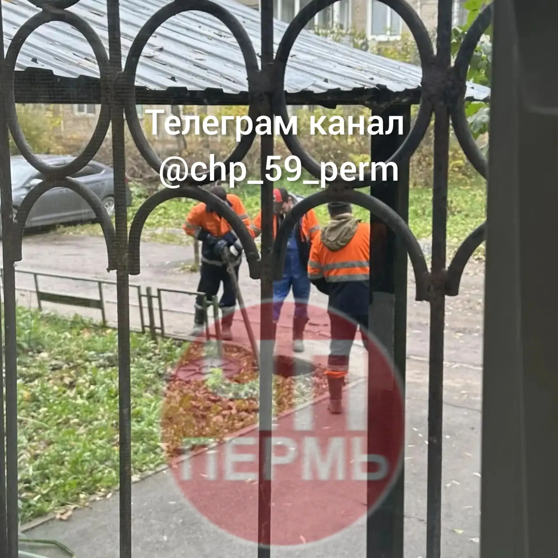 На Коломенской, 24 жалуются на запах канализации