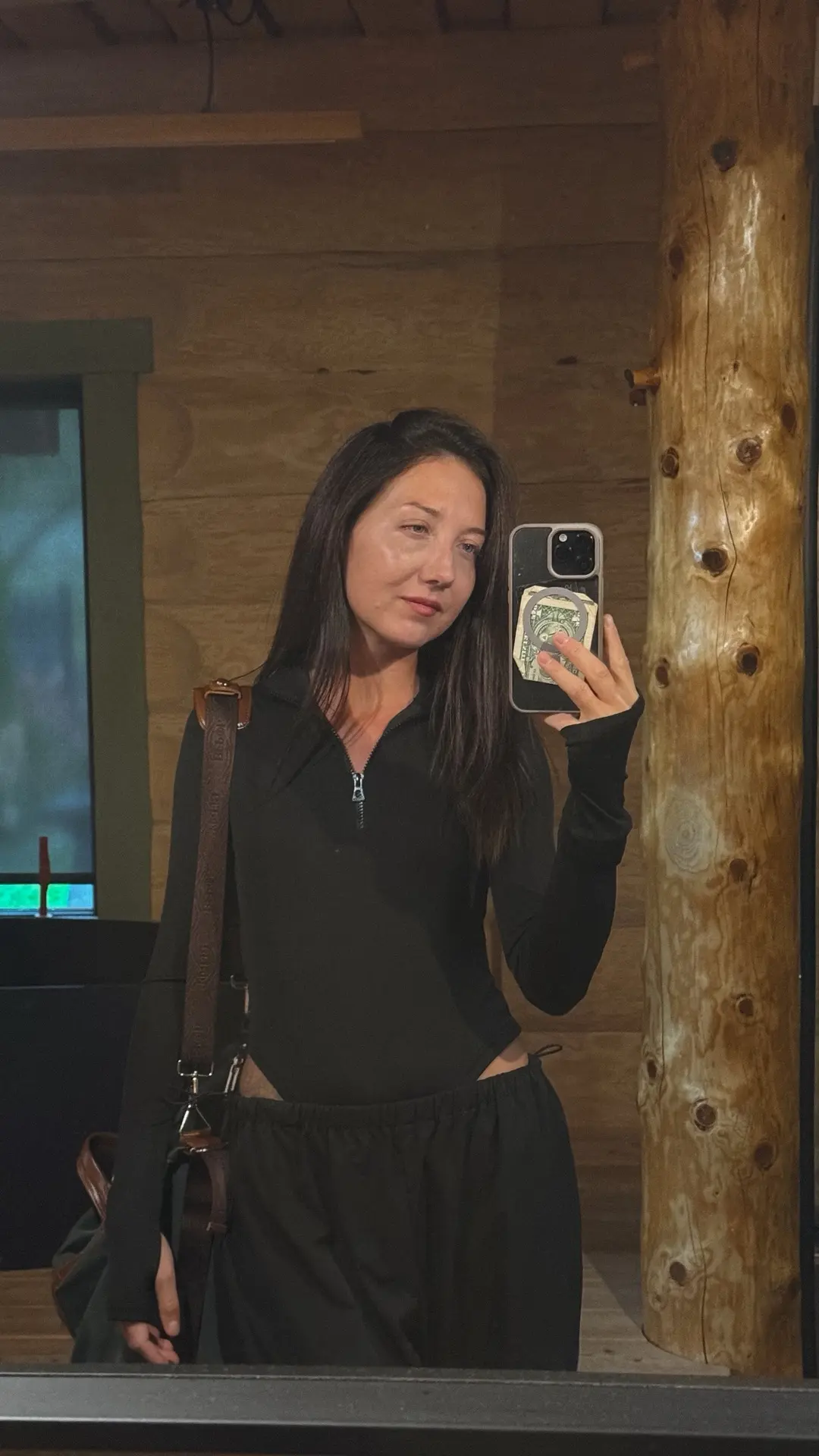 я вот ещё на растяжку решила ходить 🤪🤭