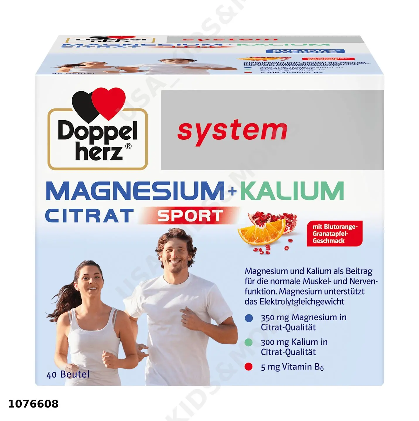 Doppelherz