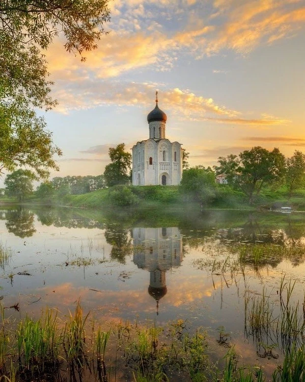 Если воду не мутить,