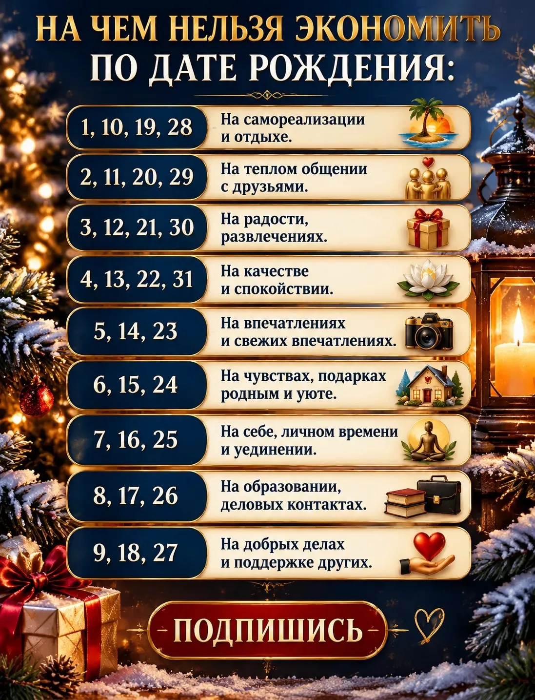 Женский сундучок🍎