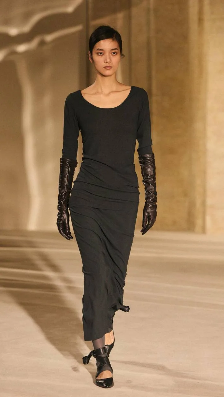 MASSIMO DUTTI LIMITED EDITION