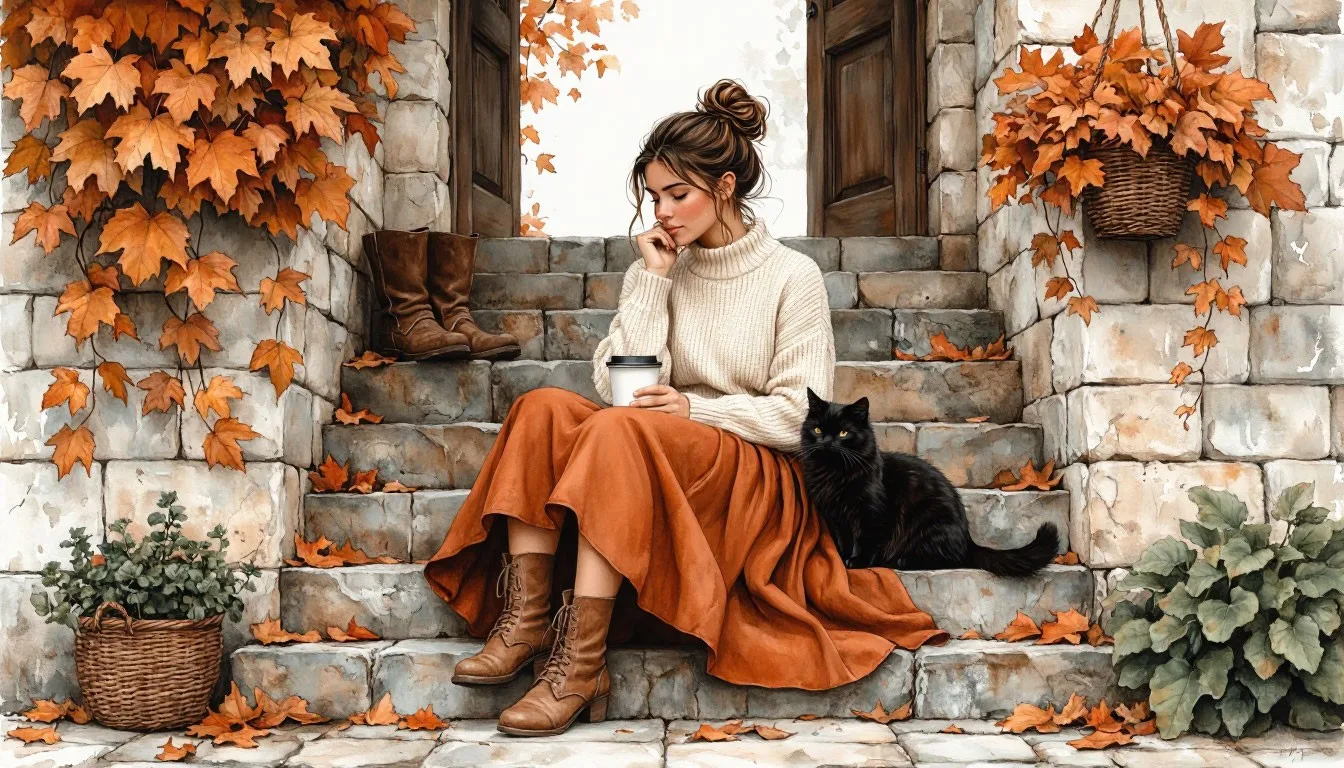 🍂 УТРО 15 ОКТЯБРЯ: КУПРИЯН И УСТИНЬЯ — ДЕНЬ, КОГДА ЛУЧШЕ ПОБЕРЕЧЬСЯ