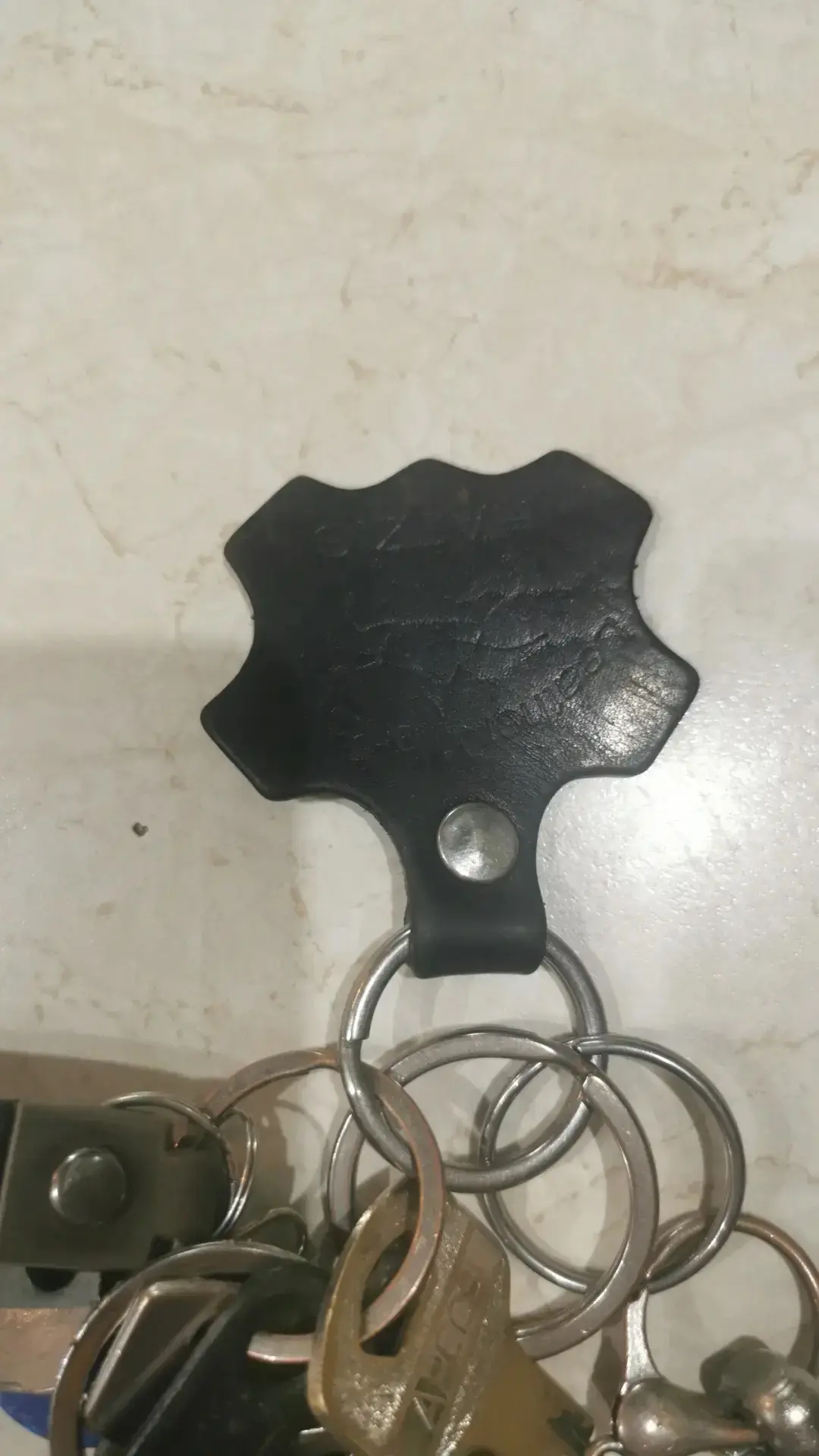 🔑🗝️От подписчицы:
