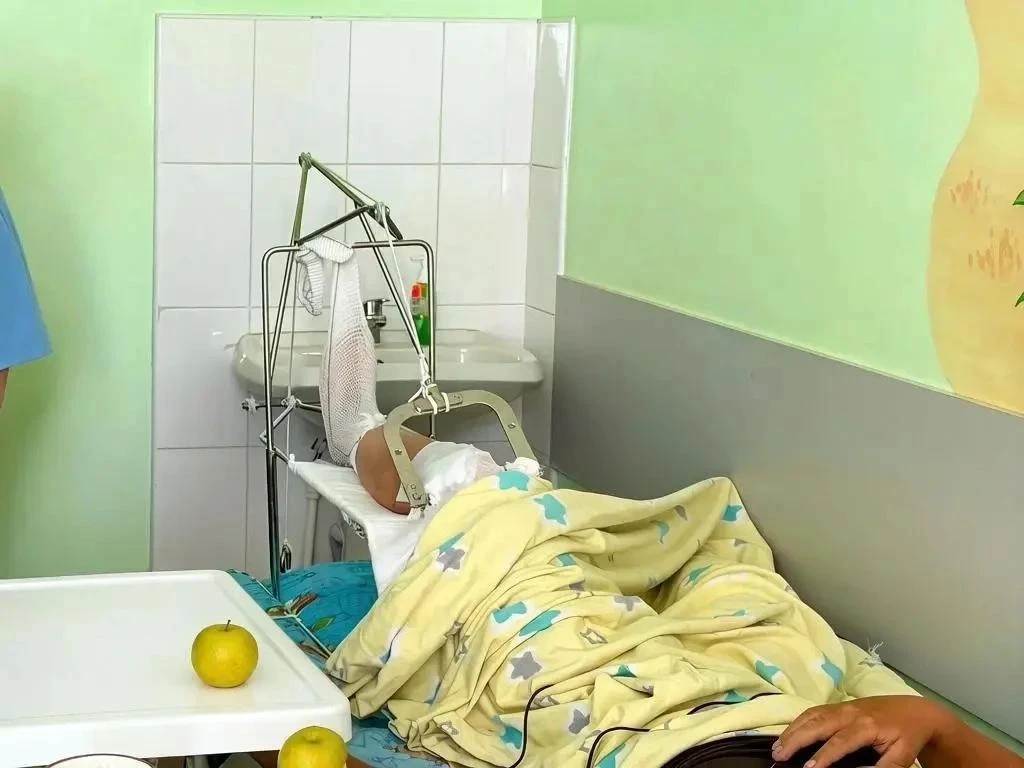 На отца курганского подростка завели дело из-за мотоцикла