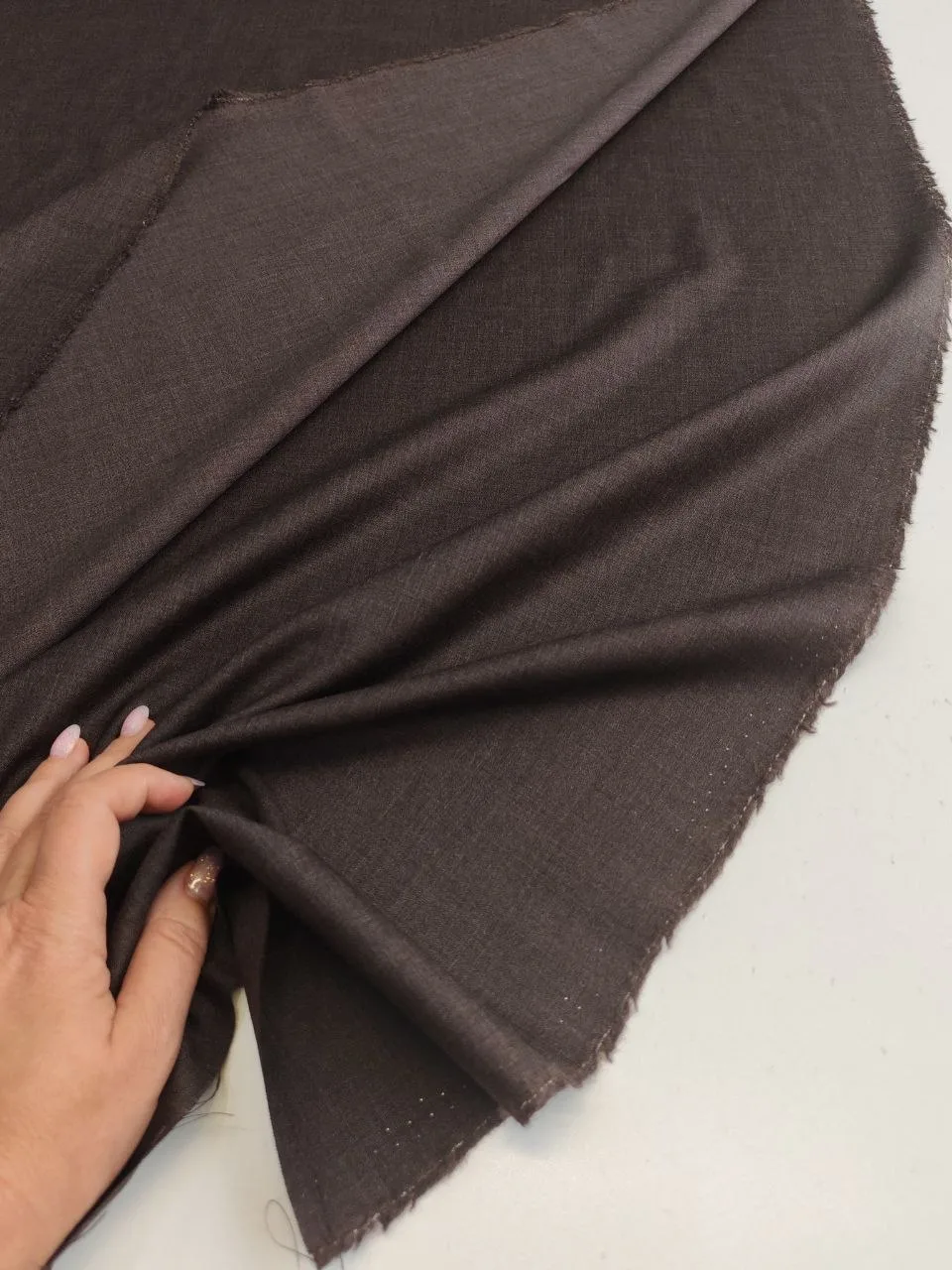 Отрезы по Спеццене люксовых производителей Vitale Barbеris Canonico, Marlane, Scabal, C...