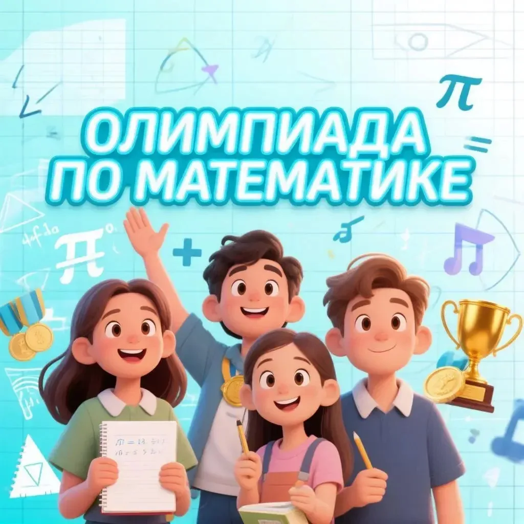 Мозговой штурм объявляется открытым! 🧠📐