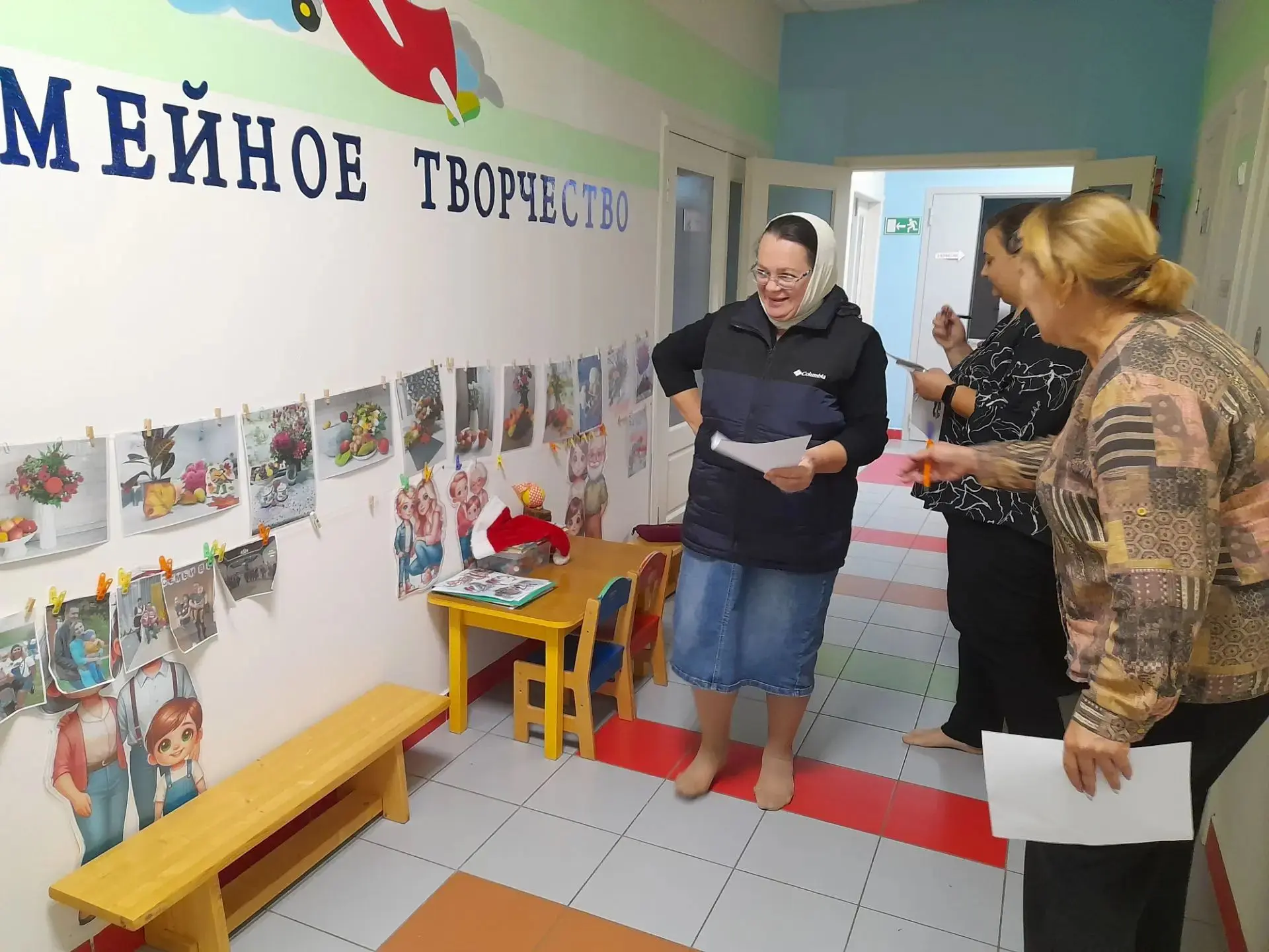 Итоги конкурса «Семейный натюрморт» подведены!