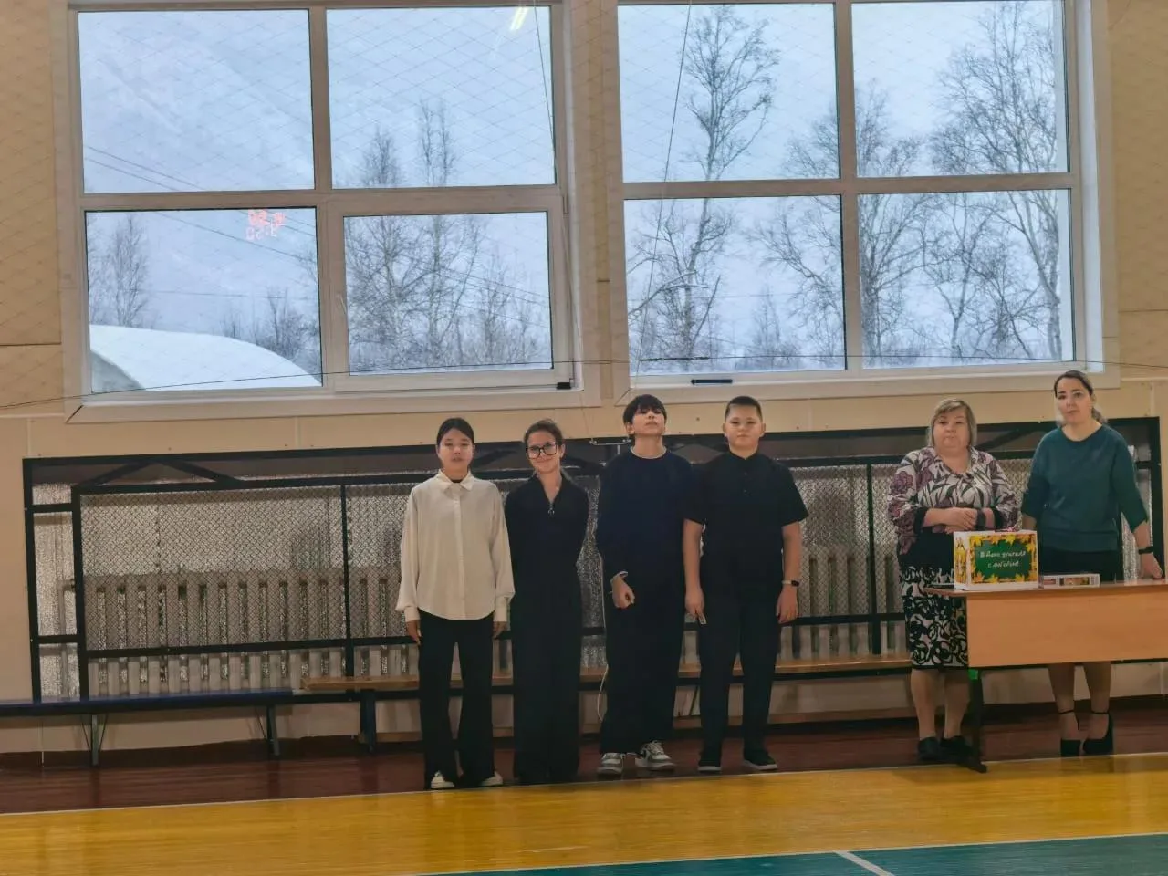 🎉 Награды нашли своих героев!