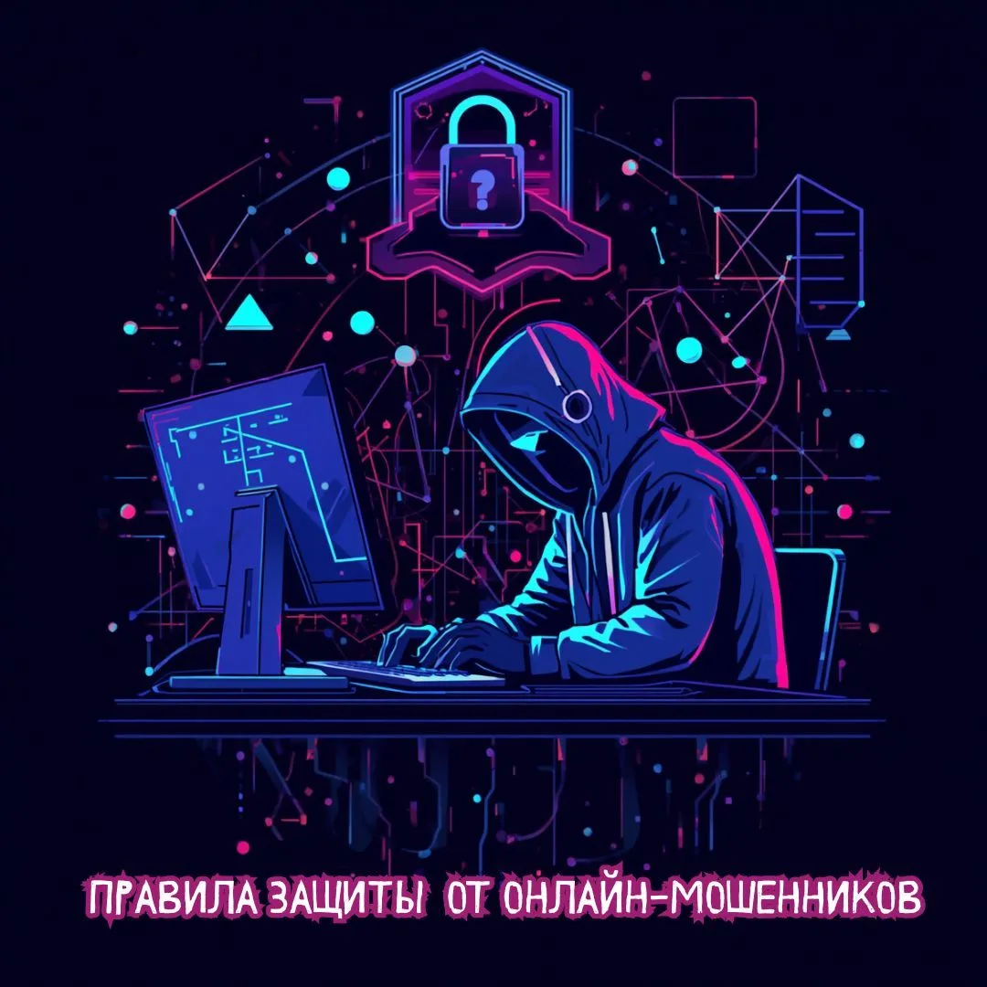 В современном мире интернет предоставляет множество возможностей, но также несет в себе...