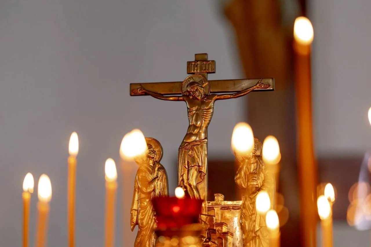 🕯️ В храмах Татарстанской митрополии пройдут богослужения Покровской родительской субботы
